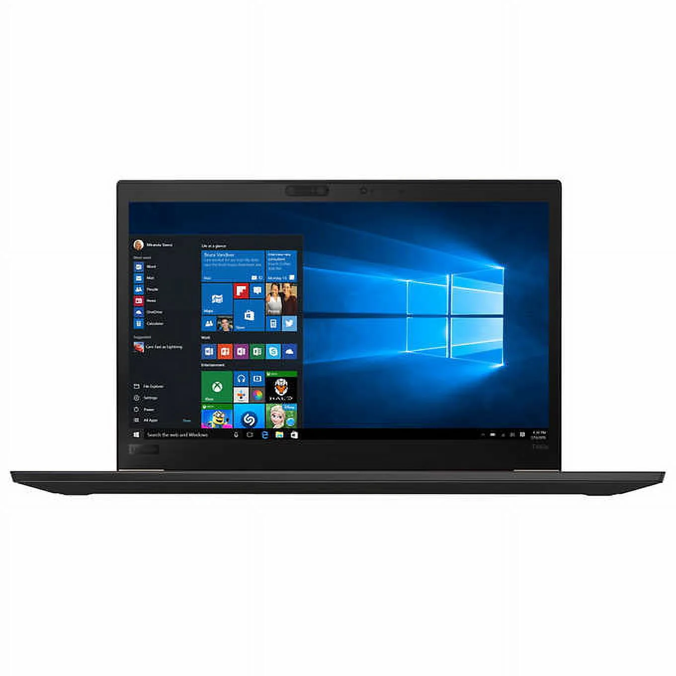 Business PC Laptops